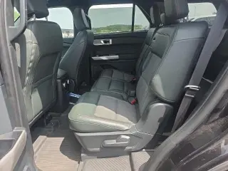 Ford Explorer 2024 AWD Timberline 4dr SUV