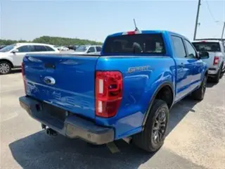 Ford Ranger 2021 4x2 XL 4dr SuperCrew 5.1 ft. SB