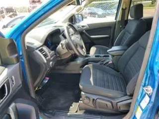 Ford Ranger 2021 4x2 XL 4dr SuperCrew 5.1 ft. SB