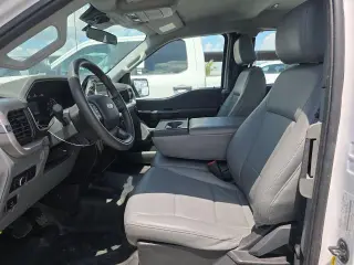Ford F-150 2022 4x4 XL 4dr SuperCab 6.5 ft. SB