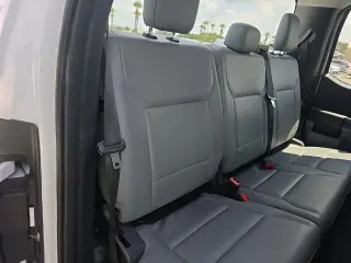 Ford F-150 2022 4x4 XL 4dr SuperCab 6.5 ft. SB