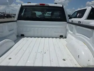 Ford F-150 2022 4x4 XL 4dr SuperCab 6.5 ft. SB
