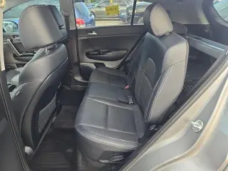 Kia Sportage 2019 SX Turbo 4dr SUV