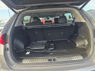 Kia Sportage 2019 SX Turbo 4dr SUV