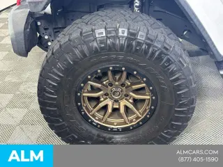 Jeep Gladiator 2020 4x4 Rubicon 4dr Crew Cab 5.0 ft. SB