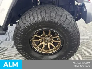 Jeep Gladiator 2020 4x4 Rubicon 4dr Crew Cab 5.0 ft. SB