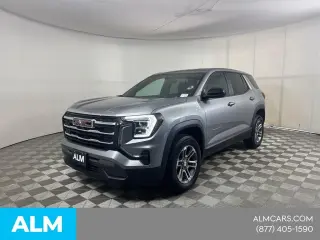 GMC Terrain 2026 4x4 Elevation 4dr SUV