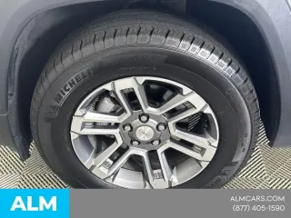 GMC Terrain 2026 4x4 Elevation 4dr SUV