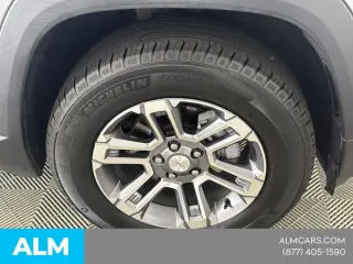 GMC Terrain 2026 4x4 Elevation 4dr SUV