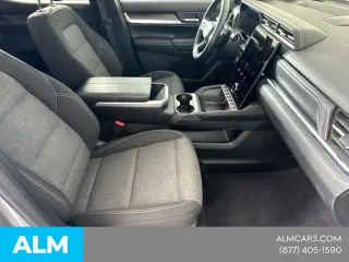 GMC Terrain 2026 4x4 Elevation 4dr SUV