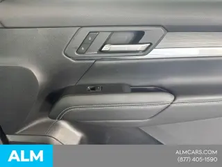 GMC Terrain 2026 4x4 Elevation 4dr SUV