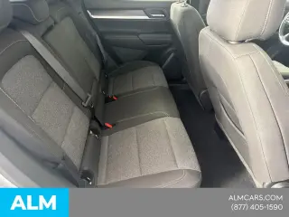 GMC Terrain 2026 4x4 Elevation 4dr SUV