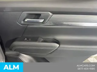 GMC Terrain 2026 4x4 Elevation 4dr SUV