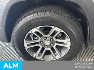 GMC Terrain 2026 4x4 Elevation 4dr SUV
