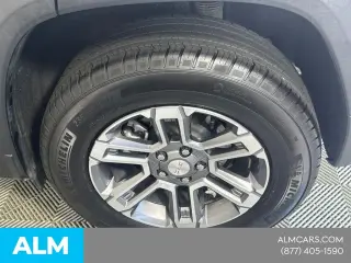 GMC Terrain 2026 4x4 Elevation 4dr SUV