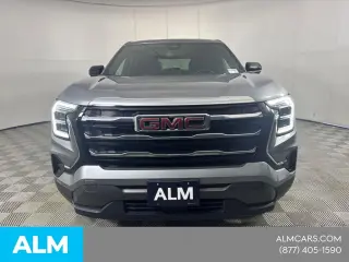 GMC Terrain 2026 4x4 Elevation 4dr SUV