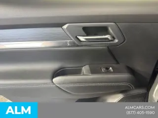 GMC Terrain 2026 4x4 Elevation 4dr SUV