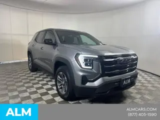 GMC Terrain 2026 4x4 Elevation 4dr SUV