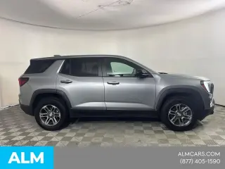 GMC Terrain 2026 4x4 Elevation 4dr SUV