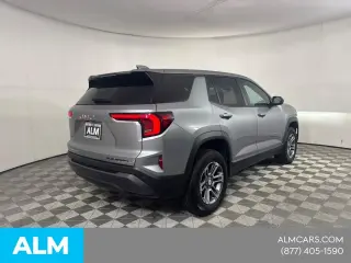 GMC Terrain 2026 4x4 Elevation 4dr SUV
