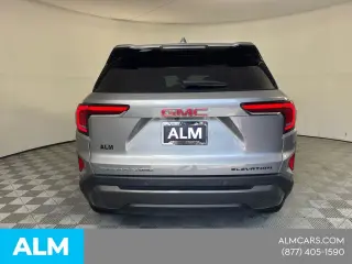 GMC Terrain 2026 4x4 Elevation 4dr SUV