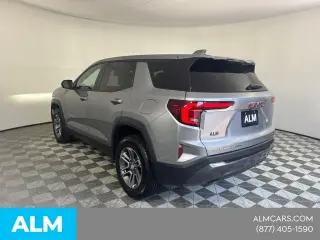GMC Terrain 2026 4x4 Elevation 4dr SUV