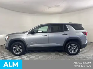 GMC Terrain 2026 4x4 Elevation 4dr SUV