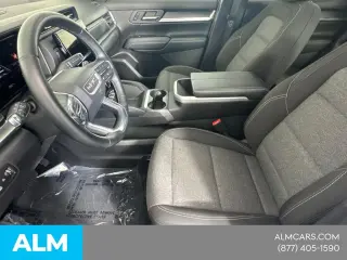 GMC Terrain 2026 4x4 Elevation 4dr SUV