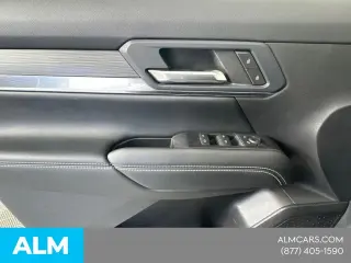 GMC Terrain 2026 4x4 Elevation 4dr SUV