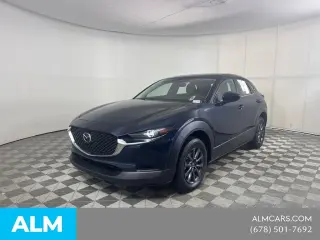 Mazda CX-30 2023 AWD 2.5 S 4dr SUV