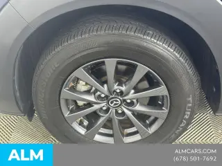 Mazda CX-30 2023 AWD 2.5 S 4dr SUV