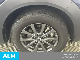 Mazda CX-30 2023 AWD 2.5 S 4dr SUV