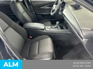 Mazda CX-30 2023 AWD 2.5 S 4dr SUV