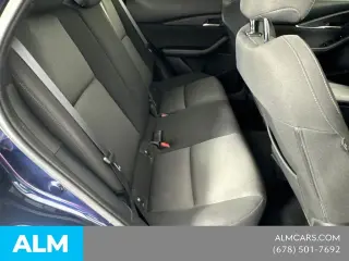 Mazda CX-30 2023 AWD 2.5 S 4dr SUV