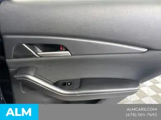 Mazda CX-30 2023 AWD 2.5 S 4dr SUV