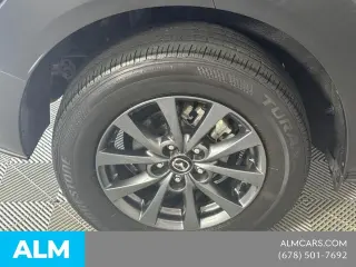 Mazda CX-30 2023 AWD 2.5 S 4dr SUV