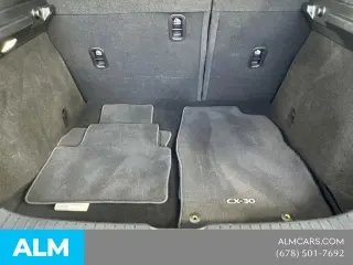 Mazda CX-30 2023 AWD 2.5 S 4dr SUV