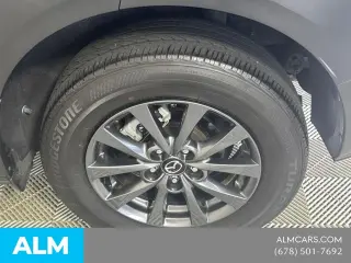 Mazda CX-30 2023 AWD 2.5 S 4dr SUV