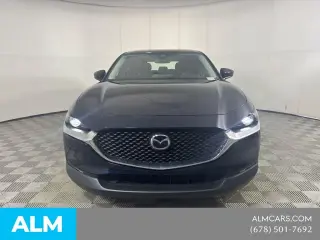 Mazda CX-30 2023 AWD 2.5 S 4dr SUV