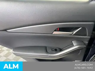 Mazda CX-30 2023 AWD 2.5 S 4dr SUV