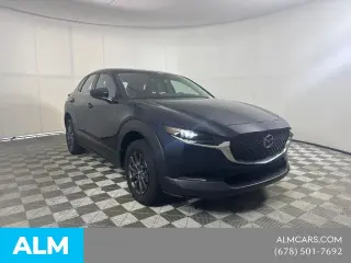 Mazda CX-30 2023 AWD 2.5 S 4dr SUV