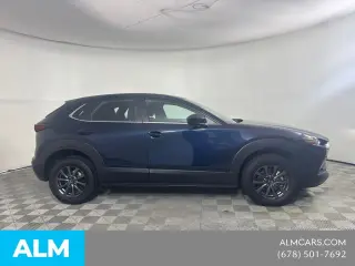 Mazda CX-30 2023 AWD 2.5 S 4dr SUV