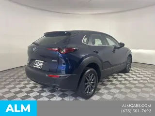 Mazda CX-30 2023 AWD 2.5 S 4dr SUV