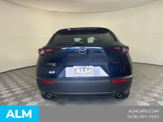 Mazda CX-30 2023 AWD 2.5 S 4dr SUV
