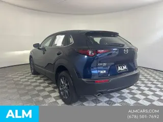 Mazda CX-30 2023 AWD 2.5 S 4dr SUV