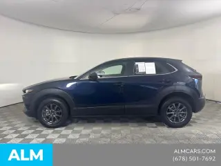 Mazda CX-30 2023 AWD 2.5 S 4dr SUV