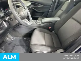 Mazda CX-30 2023 AWD 2.5 S 4dr SUV