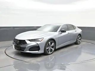 Acura TLX 2024 4dr Sedan w/Technology Package