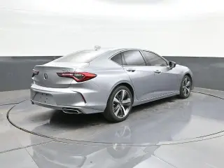 Acura TLX 2024 4dr Sedan w/Technology Package