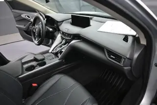 Acura TLX 2024 4dr Sedan w/Technology Package